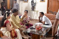 Doola Seenu Movie Stills